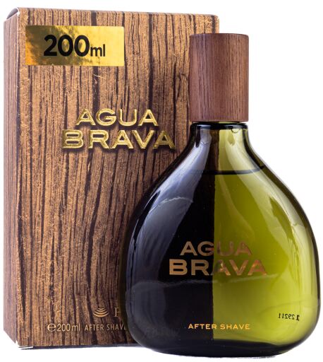 After Shave Lotion 200ml