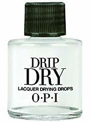 Drops of Drying for Nail Lacquer Drip dry 8 ml