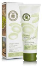 Hand and Nail Cream with Olive Oil 75 ml