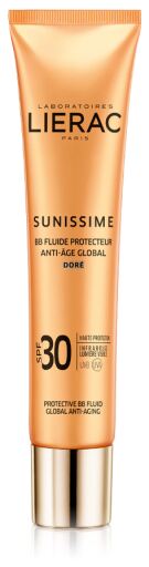 Sunissime Bb Protective Fluid with Color 40 ml