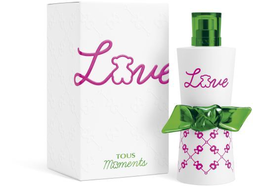 Love Eau de Toilette