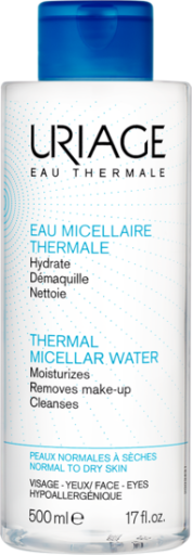 Thermal Cleaning Micellar Water 250 ml