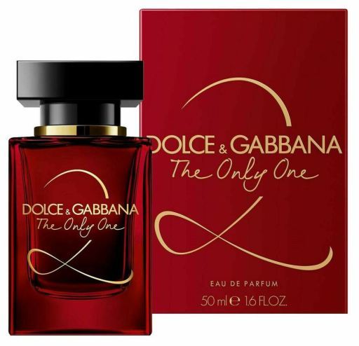 Dolce gabbana the hotsell only one 2 review