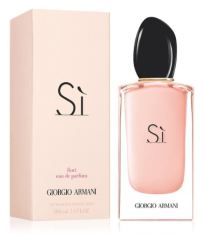 Si­ Fiori Eau de Parfum 100 ml