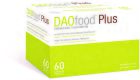 Daofood Plus 60 Capsules