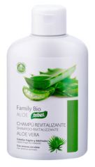 Revitalizing Shampoo Aloe Vera Bio 250 ml