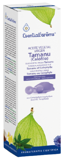 Tamanu Oil 100ml