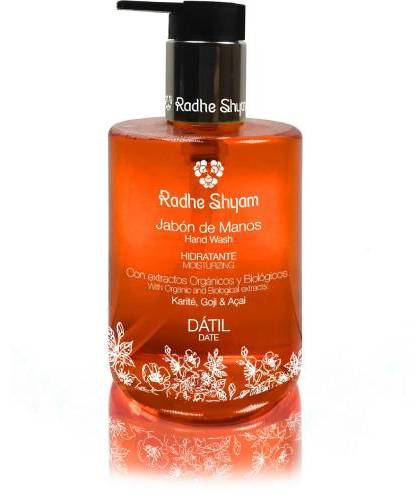 Date Hand Soap 300 ml