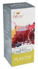 Red Detox 250ml