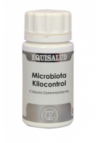 Microbiota Kilocontrol 60 Capsules