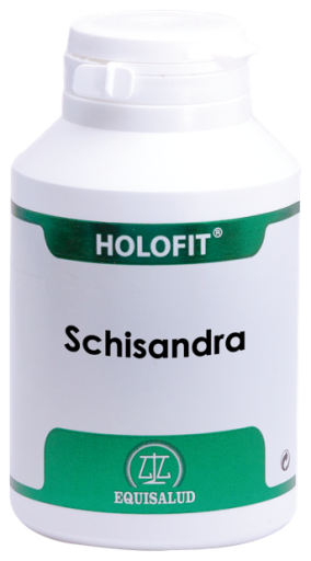 Holofit Schisandra 180 Capsules