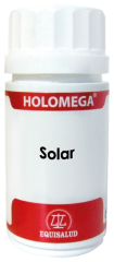 Holoram Solar 50 Capsules