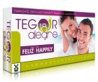 Tegor 18 Alegre 40 Capsules