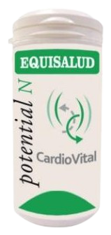 Cardiovital 60 Capsules