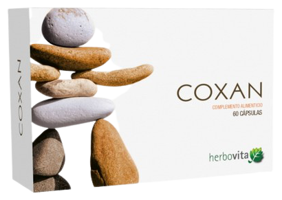 Coxan 60 Capsules