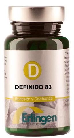 Defined Base 83 60 Capsule