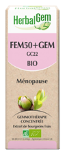 Fem50 + Gem 15 ml