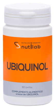 Ubiquinol 60 Pearls