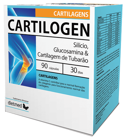 Cailogen 90 Capsules