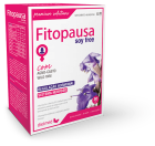 Fitopause Soy Free 60 Capsules