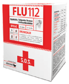 Flu 112 30 Capsules