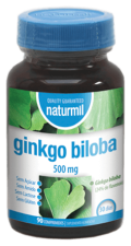 Ginkgo Biloba 90 Comp