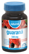 Guarana 60 Capsules