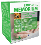 Memorium Students 60 Capsules