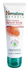 Apricot Exfoliator 75 ml