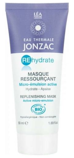 Revitalizing Moisturizing Mask 50 ml