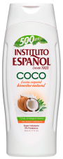 Coconut Body Lotion 500 ml