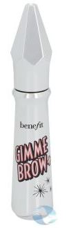 Benefit Gimme Brow+ Brow-volumizing Fiber Gel