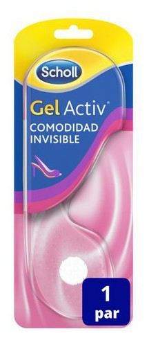 Activ Open Shoe Gel