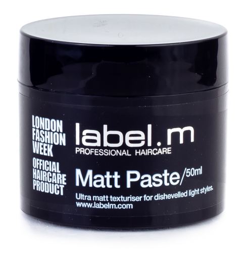 Matt Paste 50 ml