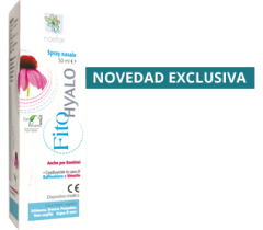 Phytohyalo Nasal Spray 50 ml