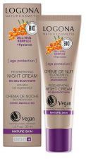 Age Protection Night Cream 30 ml