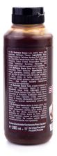 Sauce Zero Barbecue 265 ml