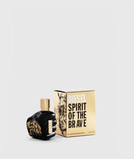 Spirit Of The Brave Eau de Toilette 75 ml