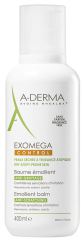 Exomega Control Body Balm 400 ml