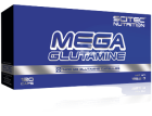 Mega Glutamine 120 Capsules