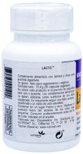 Lacto 30 Vegetable Capsules