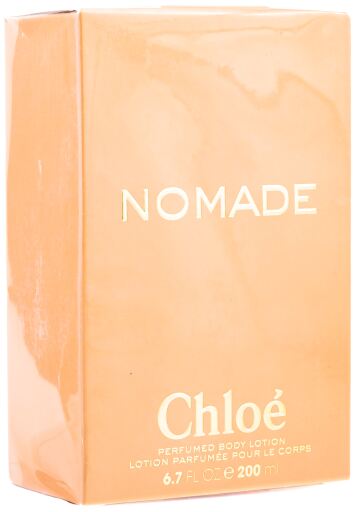 Chloe Nomade Body Lotion