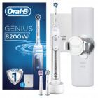 Toothbrush Genius 8200W