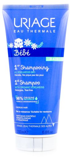 Baby 1st Shampoo 200 ml