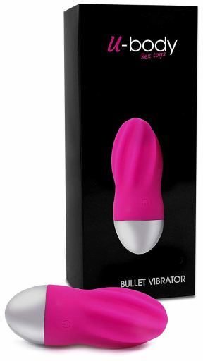 Bullet vibrator