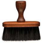 Wooden Barber Brush