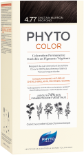 Phytocolor Permanent Coloring