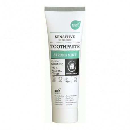 Strong Mint Toothpaste 75 ml