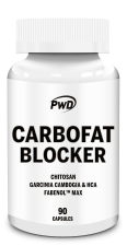 Carbofat Blocker 90 capsules