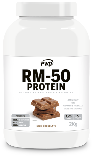 RM-50 Protein Chocolate 2 kg